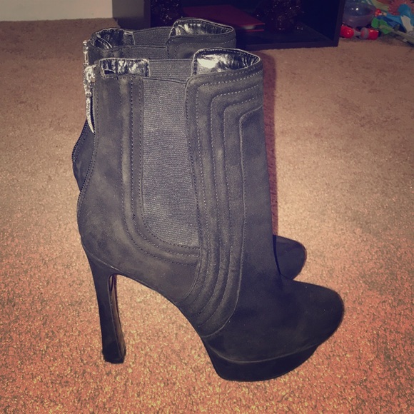 Women’s boots - Picture 2 of 4